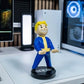 [Fallout] "Vault Boy" EXG Cable Guys Controller & Phone Stand, Action & Toy Figures, animota