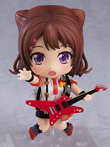 Nendoroid BanG Dream! Girls Band Party! Kasumi Toyama Stage Outfit Ver. | animota