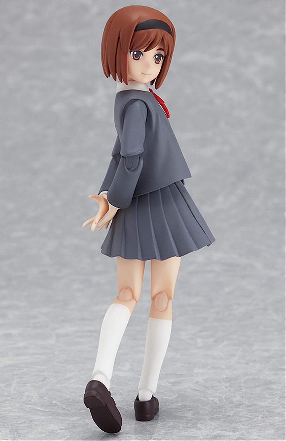 figma - Gunslinger Girl: Henrietta | animota