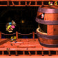 Donkey Kong Country 3: Dixie Kong's Double Trouble!.SUPER Famicom Japanese Version