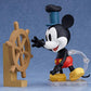 Nendoroid Steamboat Willie Mickey Mouse 1928 Ver. (Color) | animota
