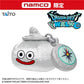 Dragon Quest Walk AM Big Plush Toy Slamichi Glitter Astron Ver.