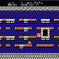 The Prophecy of Aigina.Famicom Japanese Version