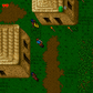 Ultima: The Savage Empire.SUPER Famicom Japanese Version