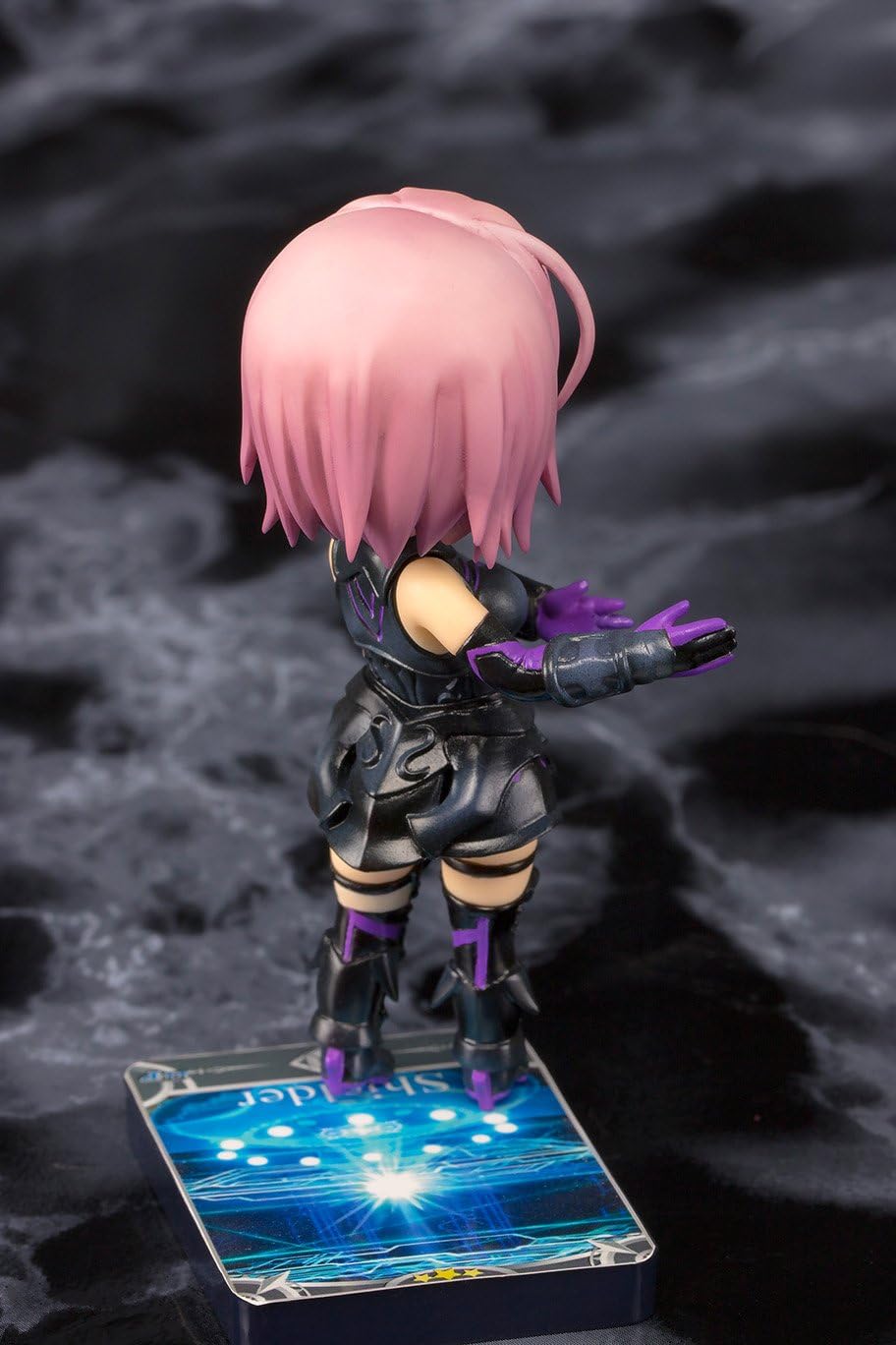 Smartphone Stand Bishoujo Character Collection No.15 Fate/Grand Order - Shielder/Mash Kyrielight | animota