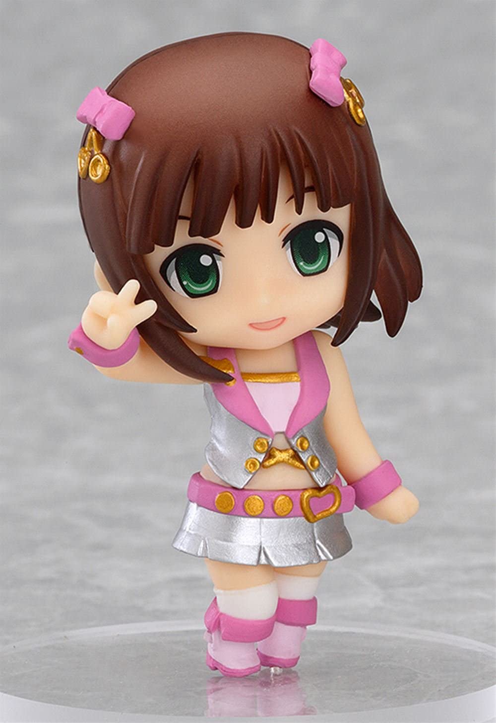 Idolmaster nendoroid best sale