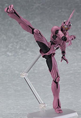 figma - Guyver The Bioboosted Armor: Guyver II F | animota