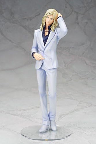 Uta no Prince-sama Maji LOVE 2000% - Camus 1/8 Complete Figure | animota