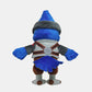 Star Fox ALL STAR COLLECTION SFP02 Falco Lombardi (S)