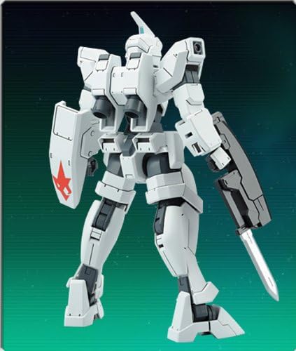 Gundam HG Genoace Custom | animota