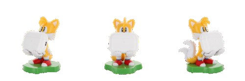 [Sonic] "Tails" Mini Cable EXG Guys Controller & Phone Stand, Action & Toy Figures, animota