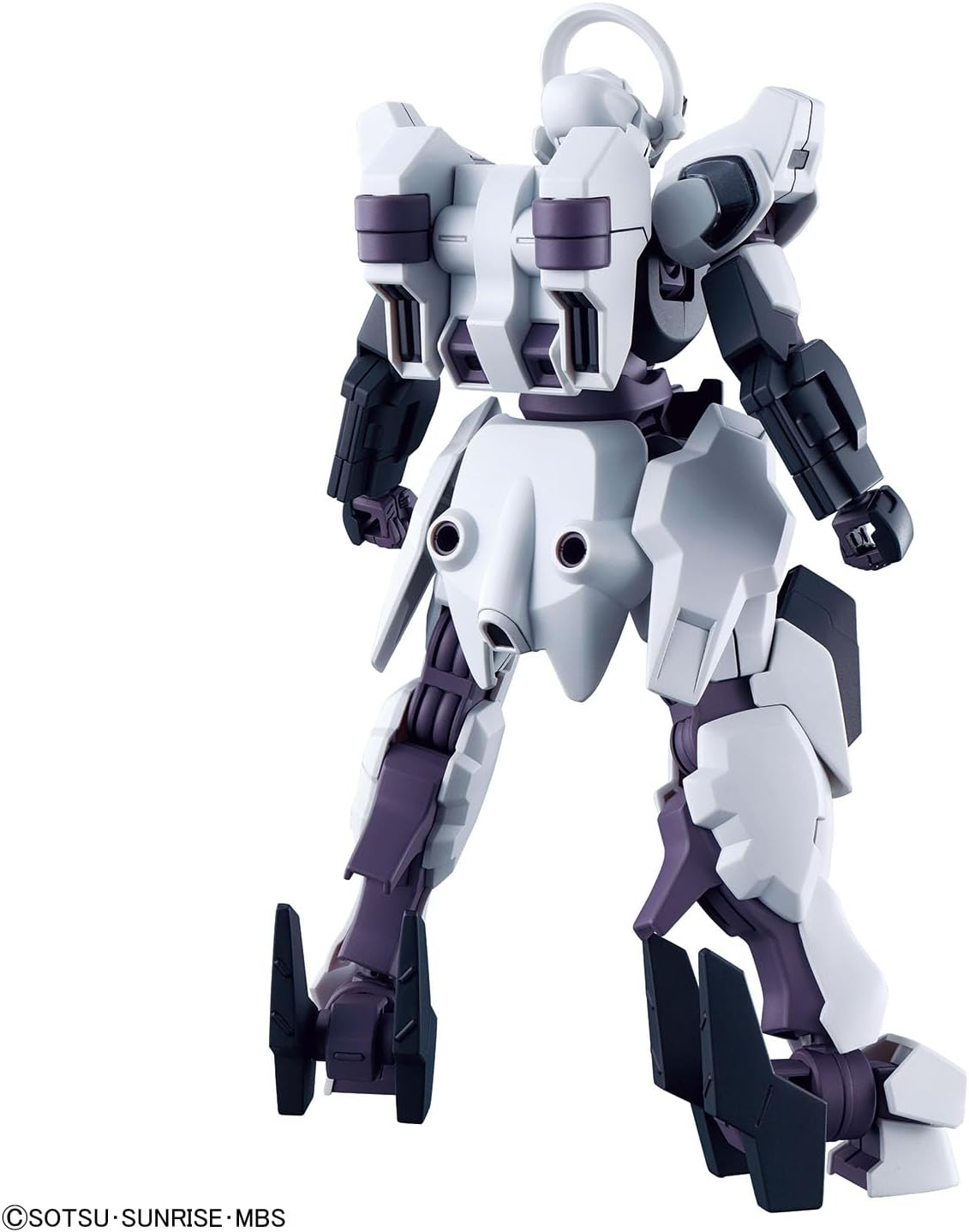 HG 1/144 "Mobile Suit Gundam: The Witch from Mercury" Gundam Schwarzette | animota