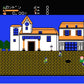 Sherlock Holmes: The Abduction of the Earl's Daughter.Famicom Japanese Version