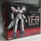 ARCADIA Macross 1/60 YF-19 With Fast Pack, Action & Toy Figures, animota