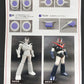 Mighty Mecha Series Great Mazinger Soft Vinyl Kit (Unpainted)