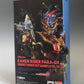 SHF Kamen Rider Paradocks Perfekter Knock-Out-Gamer Level 99