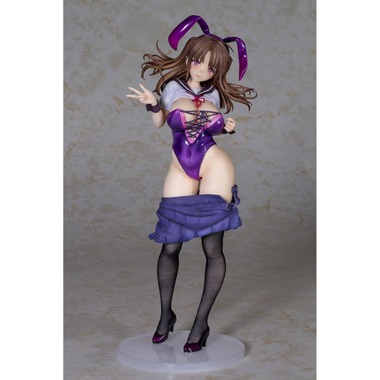 Comic Grape Vol.61" Cover Usaki Tsuzuhara illustration by Michiking 1/6 Complete Figure