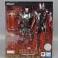 S.H.Figuarts Iron Man Mark XXII Hot Rod, Action & Toy Figures, animota