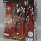 S.H.Figuarts Iron Man Mark XXII Hot Rod, Action & Toy Figures, animota