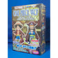 OnePiece World Collectable Figure - Luffy and Roger, Action & Toy Figures, animota