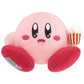 Kirby of the Stars WELCOME TO THE NEW PARK! - ENJOY THE PARK! Kirby Plush Toy [Ichiban-Kuji Prize B]