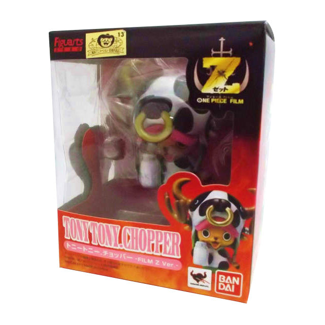 Figuarts ZERO Tony Tony Chopper FILMZ Version