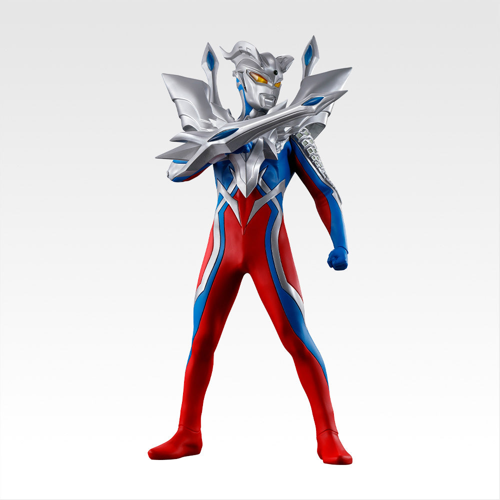 Ultraman Zero - Beyond the STARS - Ultimate Zero MASTERLISE [Ichiban-Kuji Prize A]