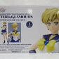 GLITTER&amp;GLAMOURS "LA PELÍCULA Pretty Guardian: Sailor Moon ETERNAL" -SUPER SAILOR URANUS 