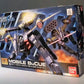 HG 1/144 R12 TFM/A-802 Mobile BuCue, Action & Toy Figures, animota