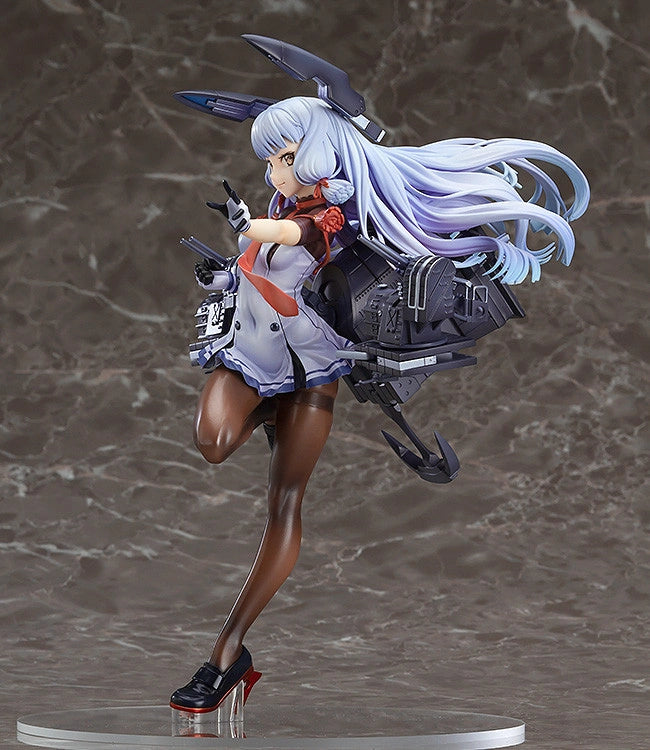 Kantai Collection -Kan Colle- Murakumo Kai II 1/8 Complete Figure