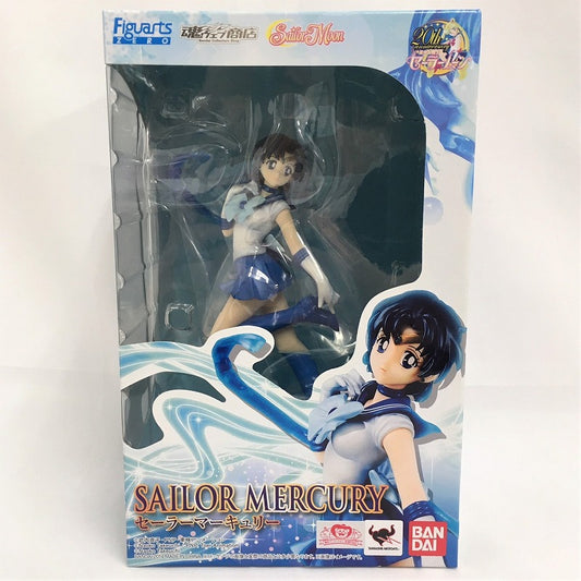 Figuarts CERO Sailor Mercury