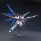 HGCE 201 1/144 Strike Freedom Gundam Bandai Spirits Edition