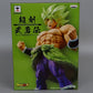 Dragon Ball Super Movie Choukokubuyuuden Super Saiyan Broly Full Power, animota