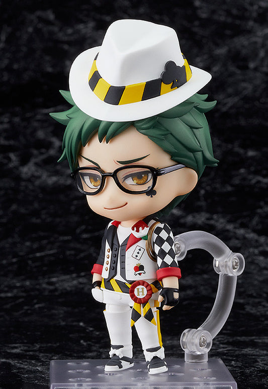 Nendoroid "Disney Twisted Wonderland" Trey Clover