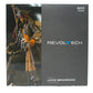 Revoltech Jack Sparrow, Action & Toy Figures, animota