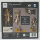 Revoltech Jack Sparrow, Action & Toy Figures, animota