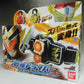 Kamen Rider Gaim Henshin Belt DX Sengoku Driver Kamen Rider Gaim and Baron Set