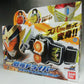 Cinturón Henshin de Kamen Rider Gaim DX Sengoku Driver Conjunto de Kamen Rider Gaim y Baron