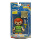 SEGA Disney-Figuren Smile Snap Serie 1 Nr. 3 Peter Pan