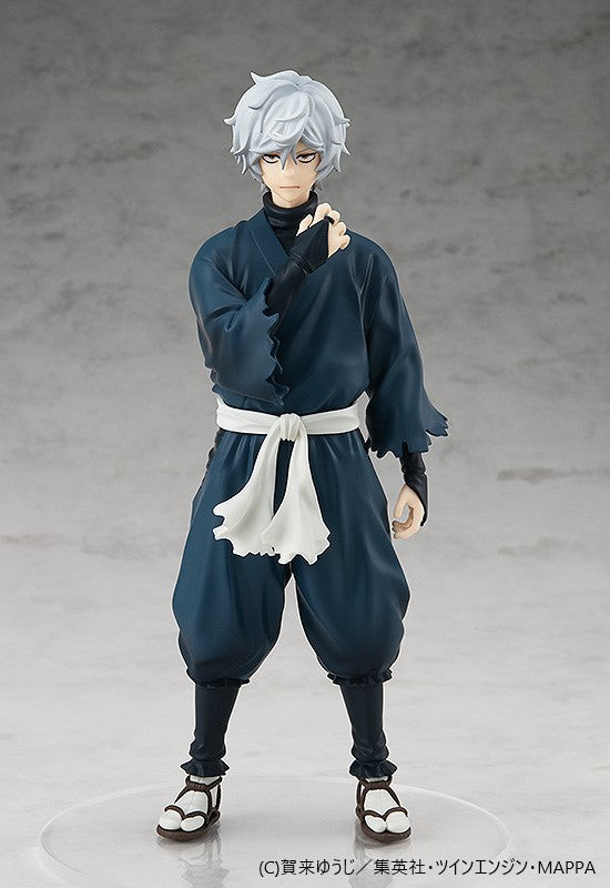 POP UP PARADE Hell's Paradise: Jigokuraku Gabimaru Complete Figure