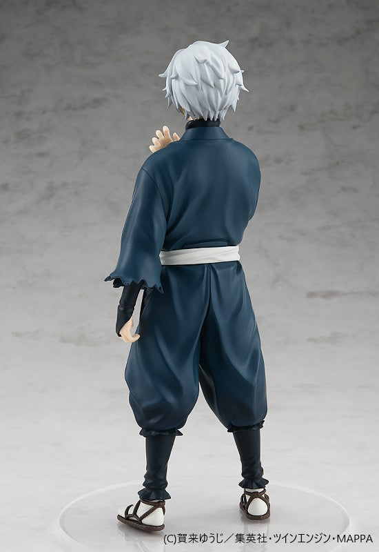 POP UP PARADE Hell's Paradise: Jigokuraku Gabimaru Complete Figure