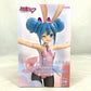 FuRyu BiCute Bunnies Figure-Miku Hatsune- Wink Pearly Pink ver.