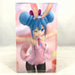 FuRyu BiCute Bunnies Figure-Miku Hatsune- Wink Pearly Pink ver.