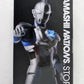 S.H.Figuarts Ultraman Zet Original [BEST SELECTION], animota