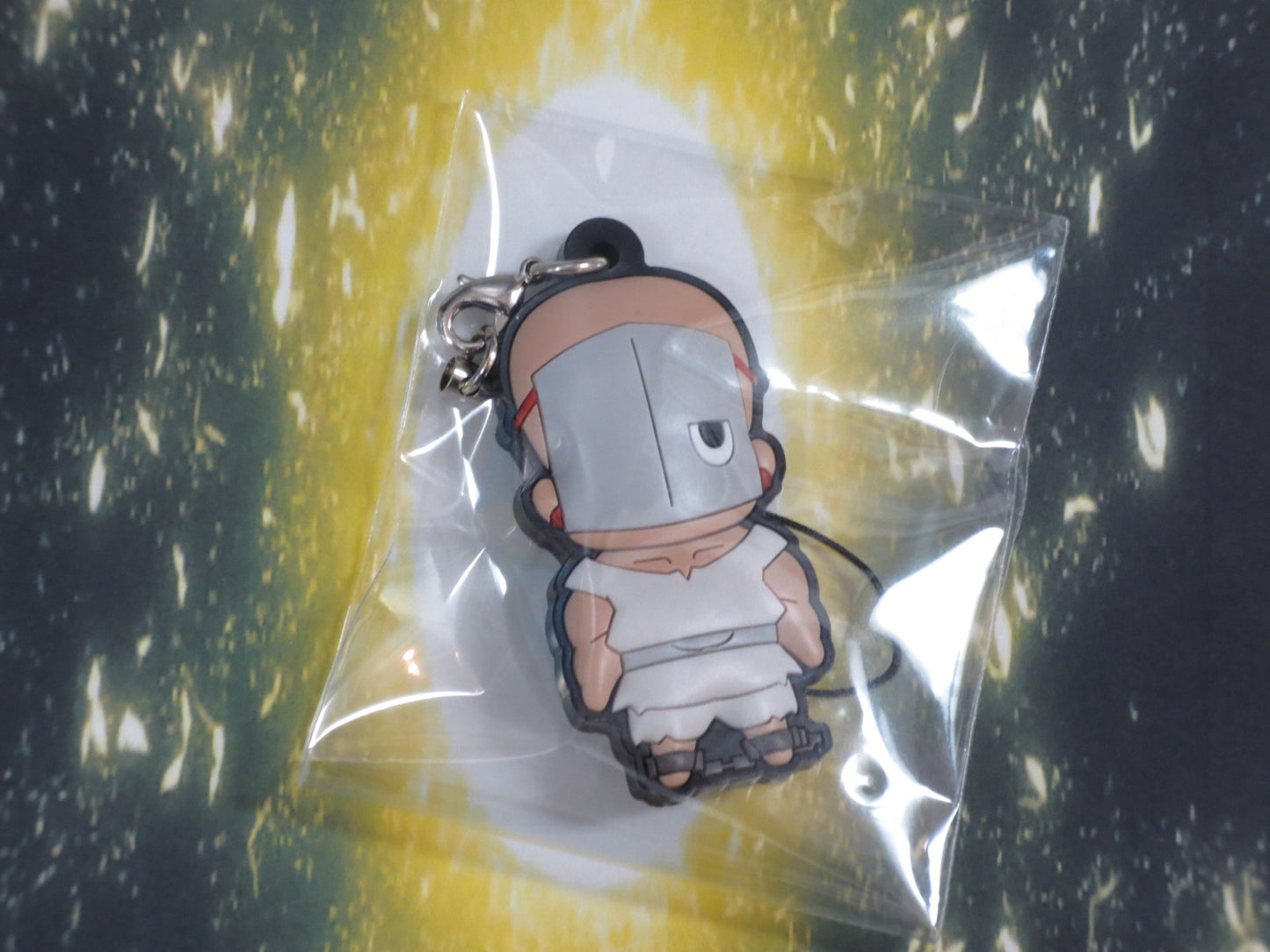 D4 Magi Rubber Strap Collection Vol.1 - Gortas