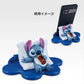 Stitch Every Day with You! Take a Break Together♪ Smartphone Stand [Ichiban-Kuji Prize C]