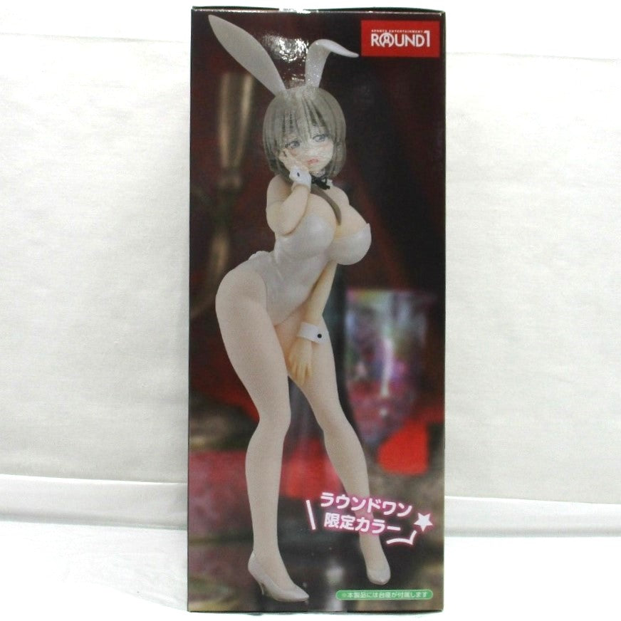 FuRyu BiCute Bunnies FigureーUzaki Tsuki White Pearl Ver.ー, Action & Toy Figures, animota