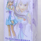 SEGA Re:Zero - Starting Life in Another World Premium Figure Emilia E.M.T, animota