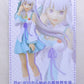 SEGA Re:Zero - Starting Life in Another World Premium Figure Emilia E.M.T, Action & Toy Figures, animota