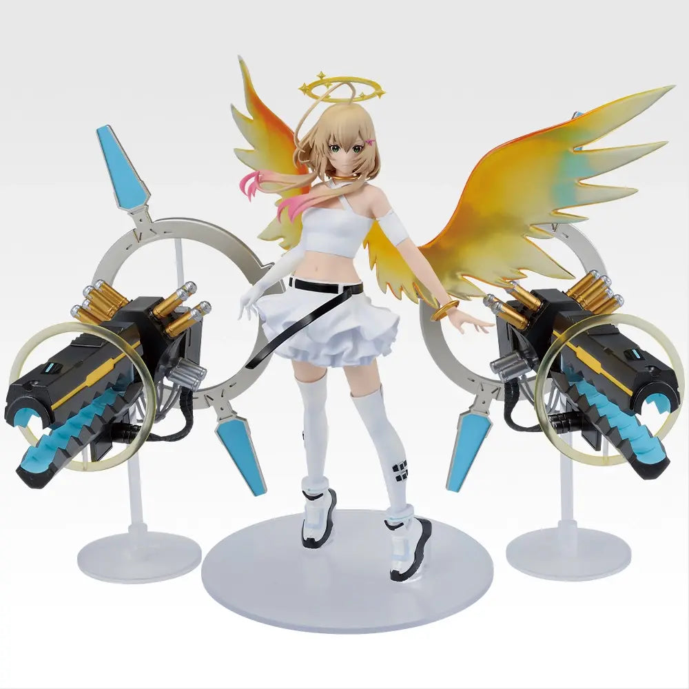 Monster Strike 2026 Figure El (Purification Mode) [Ichiban-Kuji Prize A]